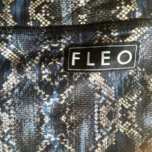 FLEO Python Shorts